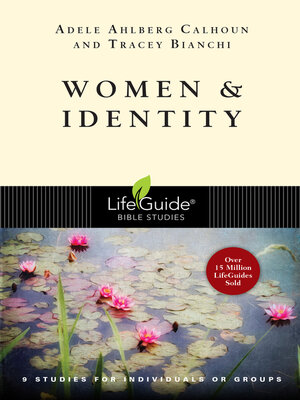cover image of Women & Identity